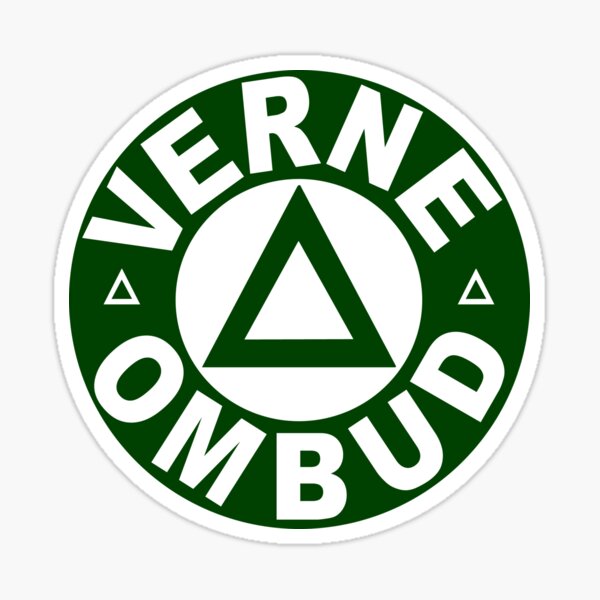 Verneombud